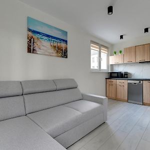 Appartement met een Slaapkamer